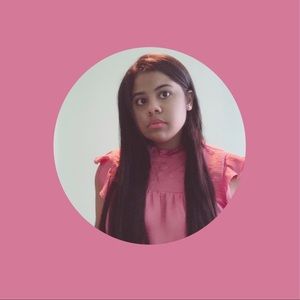 Meet your Posher, Thalia